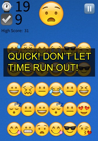 Emoji Showdown - Photo Hunt Arcade screenshot 2