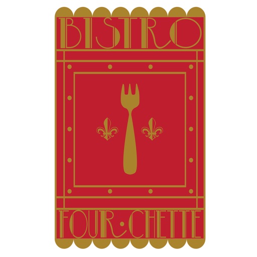 Bistro Fourchette icon