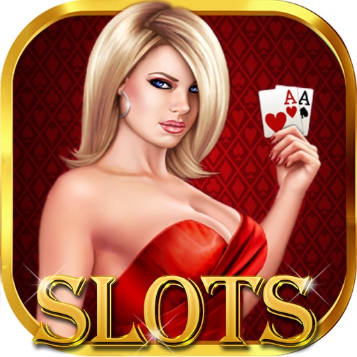 Grand Jackpot Casino - The Best Choice for Free Time, Lucky, Funny Slots and Big Bonus icon