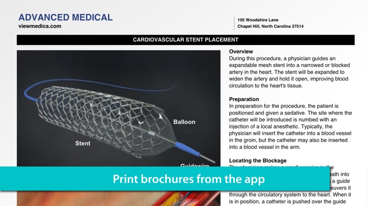 ViewMedica Patient Education Videos
