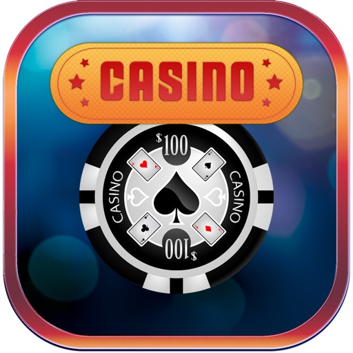 21 Casino Royalle of Dubai - Free Slot Machine Game icon