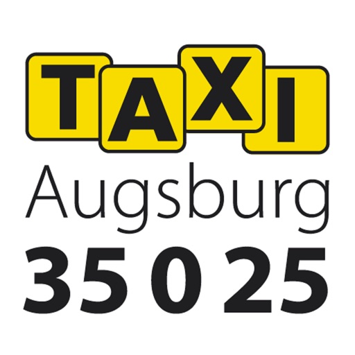 Taxi Augsburg 35025