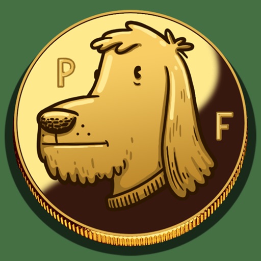 Pet Fortune Icon