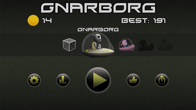 Gnarborg(圖1)-速報App