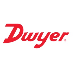 Dwyer Instruments Mobile Meter