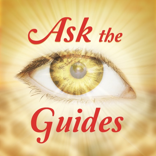 Ask The Guides: Your Daily Boost for the Spirit iOS App