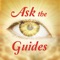 Ask the guides any question about your life and receive inspiration from the oracle