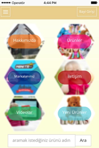 birlik toys screenshot 4