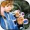 Icon Pip Photo Editors # Best Picture in Picture Effects With layover