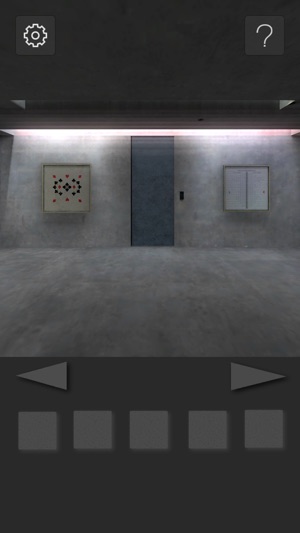 Escape from Concrete Room1(圖2)-速報App