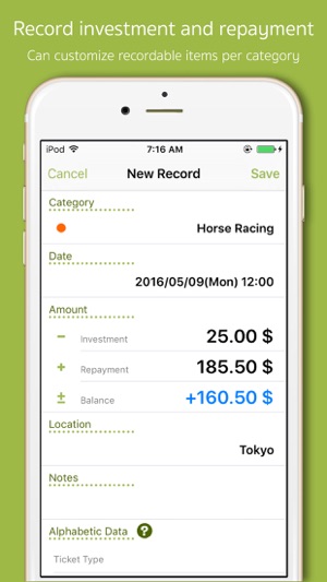 BettingNotes(圖1)-速報App