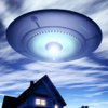 Put UFO on Photo - Virtual Alien Life Simulator Picture Editor