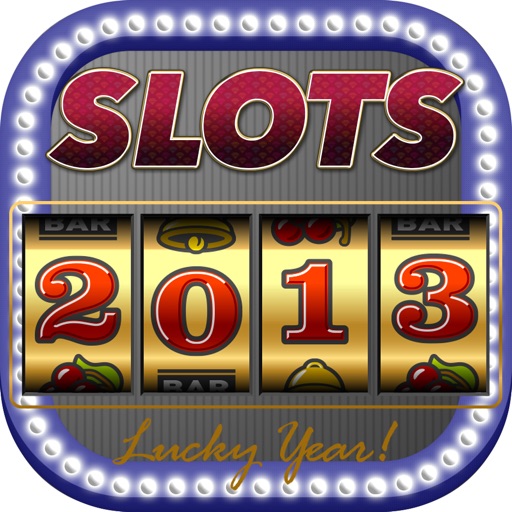 A Lucky In Vegas Progressive Slots Machine - Free Slot Machine Tournament Game icon