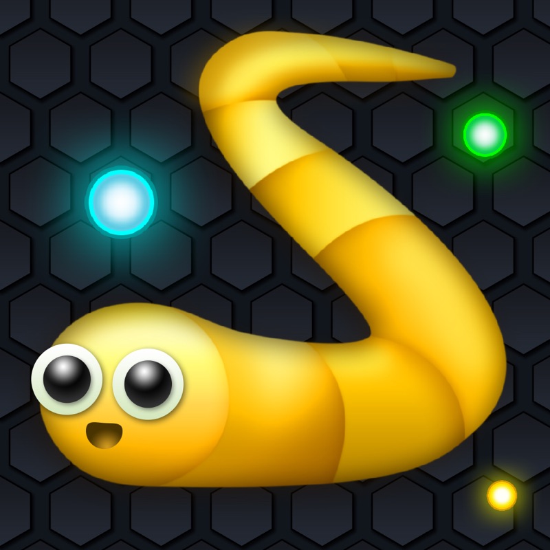 Snake io