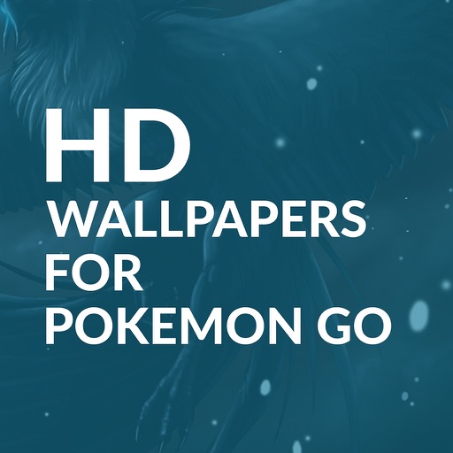 Handpicked Wallpapers for Pokémon GO - Lock Screen Backgrounds for Pokemon GO