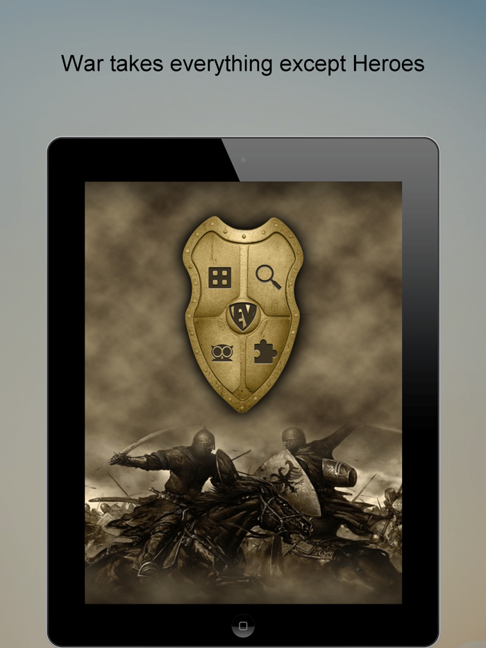 Ancient  Medieval Warriors SMART Guide