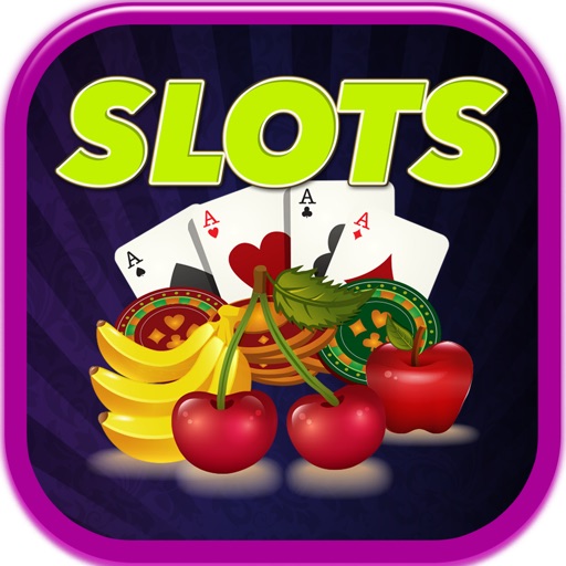Huuuge Best Party Fruit Machines - Free icon