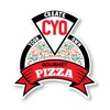 CYO Pizza