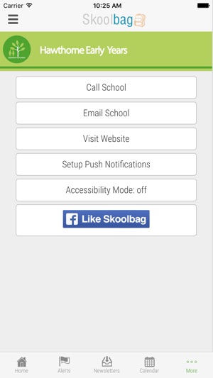 Hawthorne Early Years - Skoolbag(圖4)-速報App