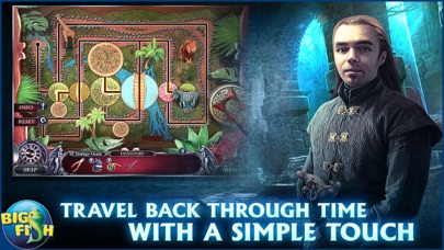 Grim Tales: The Heir - A Mystery Hidden Object Game (Full) Screenshot 3