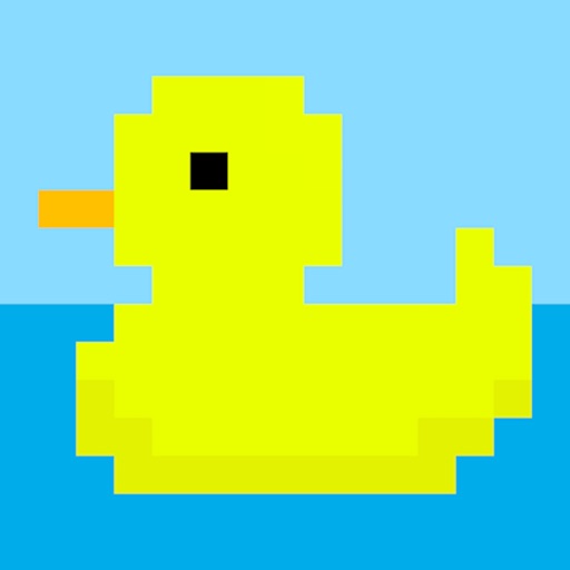 Ducking Around icon