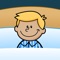 Just touch the screen or press a switch to play each verse of this easy to learn counting song which reinforces early number skills