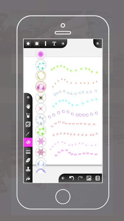 Paint work-Sketch Drawing Pad screenshot-4