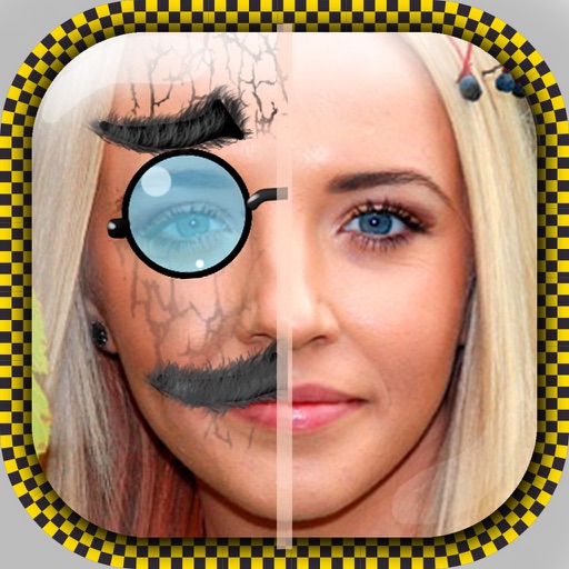 Best Free Face Modifier Photo Maker with Unique and Funny Effect.s