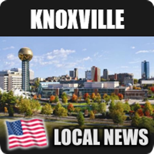 Knoxville Local News icon