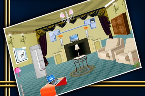 Front Room Escape1 screenshot 2
