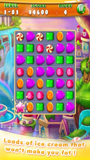 Candy Drop: Puzzle Match Free(圖2)-速報App