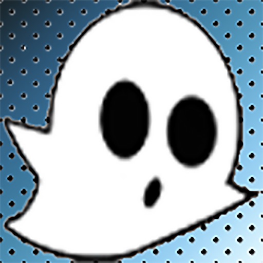 GhostVsCats iOS App