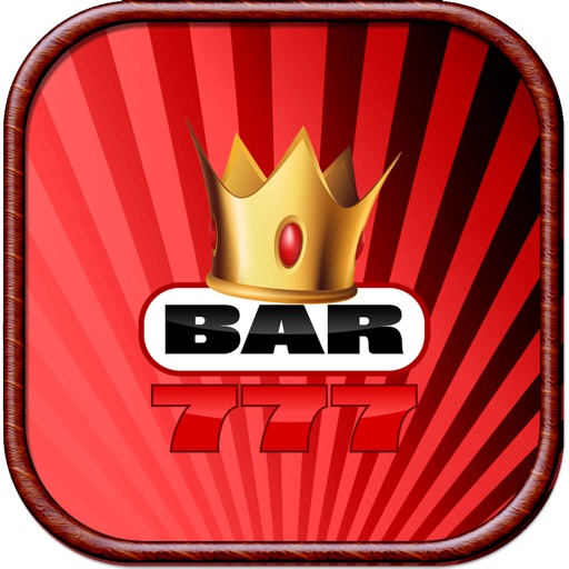777 King of Slot Bar - Free Classics Slots icon