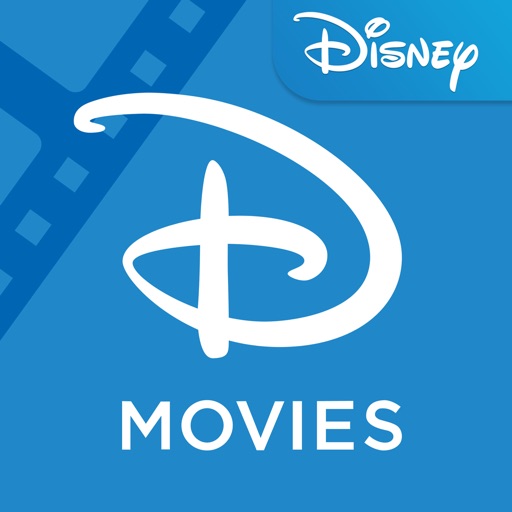 Disney Movies Anywhere – Watch your Disney, Disney•Pixar, Marvel and Star Wars Movies!