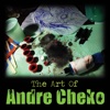 Andre Cheko
