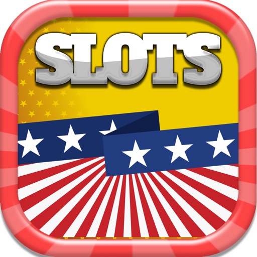 Big Win King of Lucky Slots - Play FREE Casino Machines!!! icon