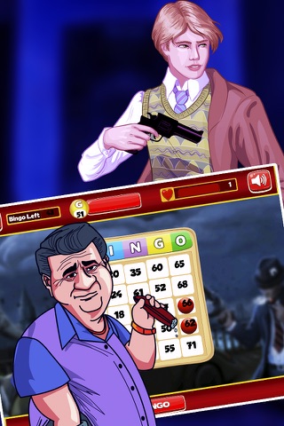 Unicorn Bingo Love - Free Bingo Game screenshot 3
