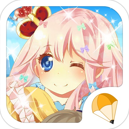Summer Sweet Girl iOS App