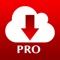 Downloader Pro + lets you store, view and manage documents on your iDevices