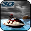 Jetski Speed Boat Simulator 3D