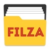 Filza File Manager:  MP3, Video Player - File Transfer for Dropbox & BOX Drive
