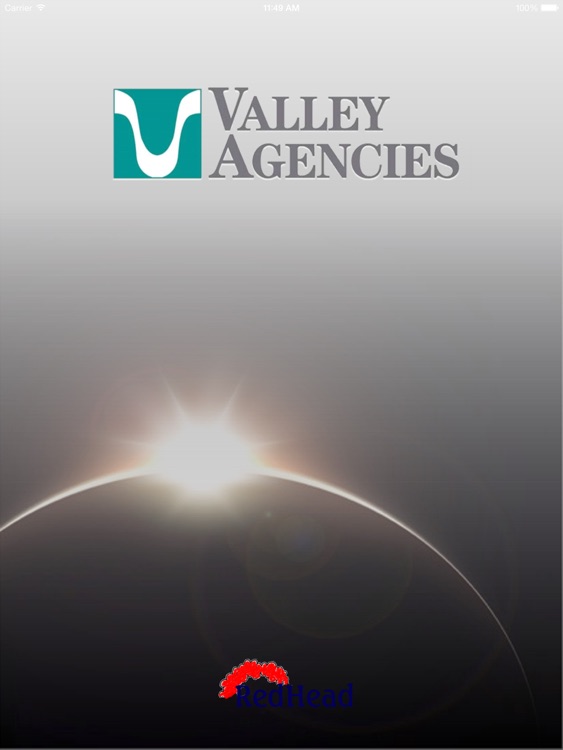 Valley Agencies, Inc HD