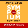 Rakuten Marketing Symposium New York 2016