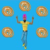 Jalebi Paji