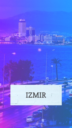 Izmir Tourism Guide(圖1)-速報App