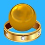Get Reaction Test - Gold Balls for iOS, iPhone, iPad Aso Report