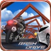 Endless Rash Drive : its a Moto Bike online Multiplayer Race