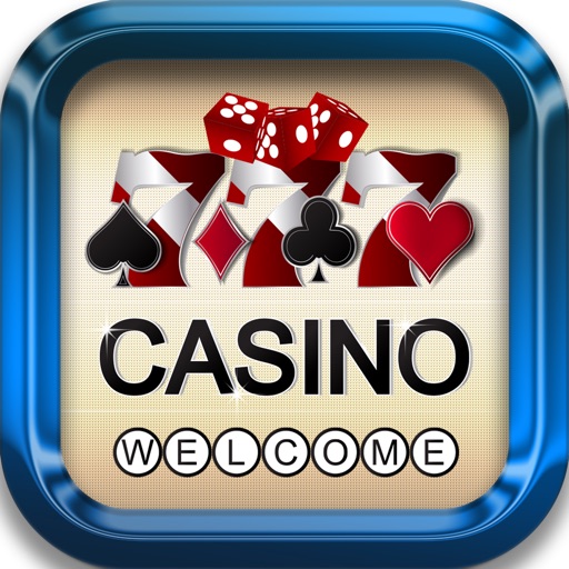 777 Slots Casino Of Vegas - Free real Vegas classic slot machine games icon