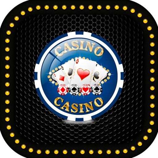 888 Macau Casino Night Slots - Royal Slots, Free Vegas Machine icon