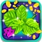 Autumn's Slot Machine: Take a chance, guess three different leaves and hit the jackpot
